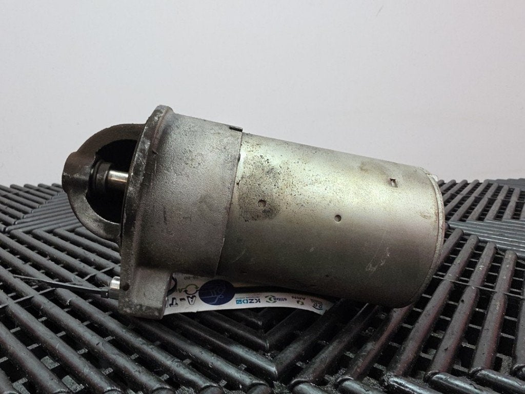 DÉMARREUR Daewoo / Chevrolet Spark (M300) (01-2010/12-2015), Daewoo, General Motors Germany GmbH, Utilisé, Chevrolet.europe@gm.com