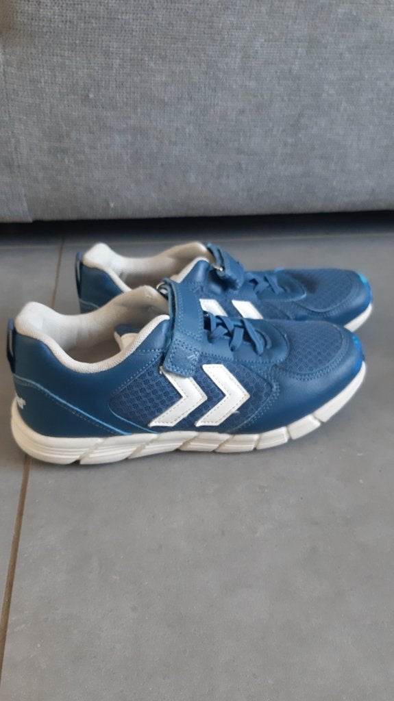 Sportschoenen Hummel 36, Ophalen, Gebruikt, Sportschoenen, Hummel