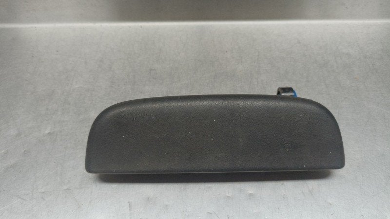POIGNEE EXTERIEURE ARRIÈRE GAUCHE Suzuki Alto (01-2009/-), Arrière, Dhr. M. Roggen, Stadsweg 37 37
9917 PV  WIRDUM GR., NL, Suzuki