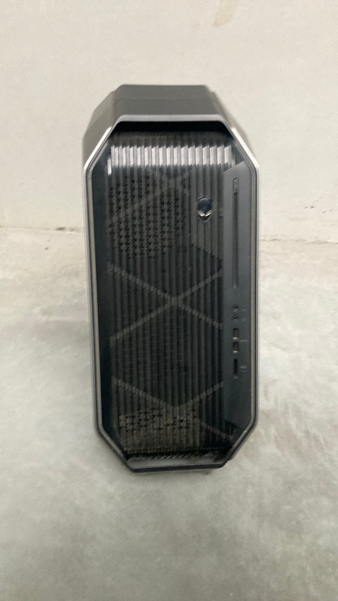 Alienware area 51 met 2 x nvidia titan x, Computers en Software, Ophalen, Zo goed als nieuw