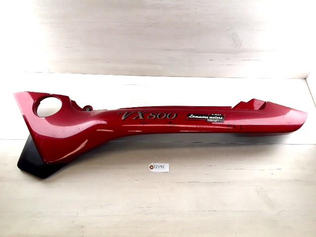 VX800 1990 - 1997 Suzuki Kuipdeel Kuipdeel zijflank D1-40420