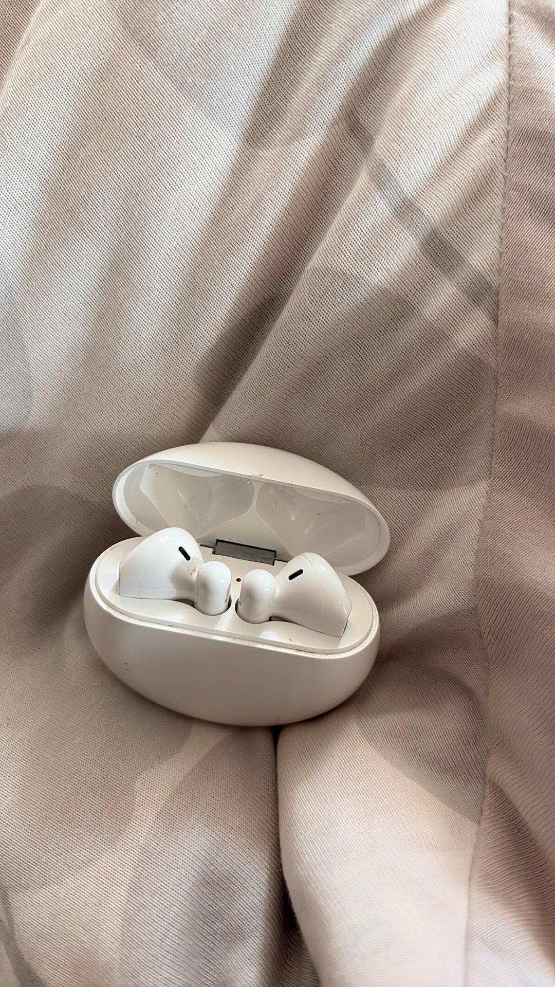 Ecouteurs Huawei, Neuf, Bluetooth, Blanc, Intra-auriculaires (Earbuds)