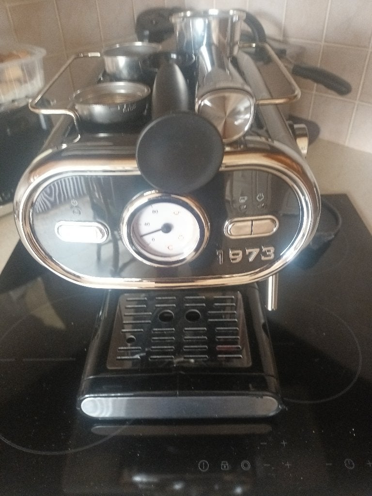 Espresso machine, Electroménager, Accessoires de machine à café, Enlèvement