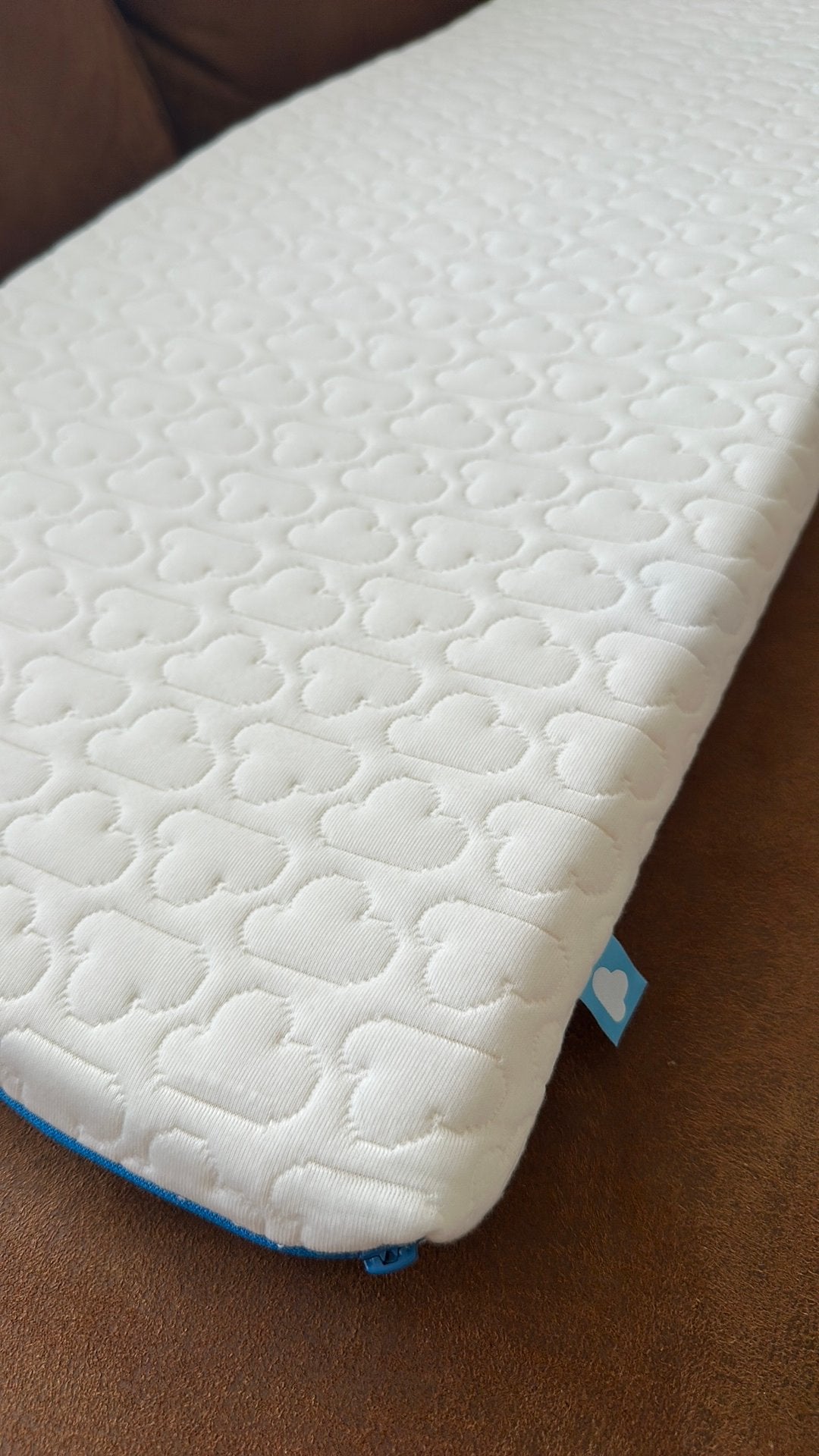 Aerosleep matras 40 x 90, Kinderen en Baby's, Ophalen, Nieuw
