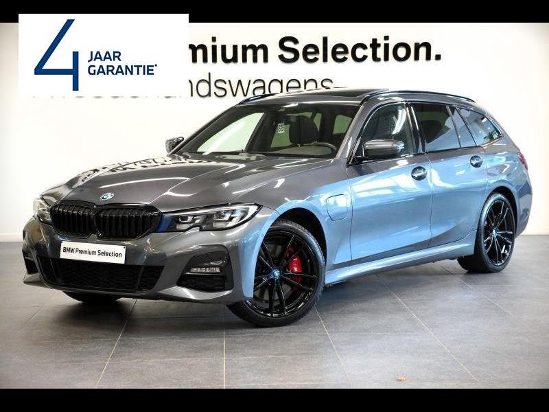 BMW Serie 3 330 M PACK M REMMEN PANORAMADAK HIFI SOUND CAMER, Auto's, BMW, Automaat, 1998 cc, 292 pk, 216 kW