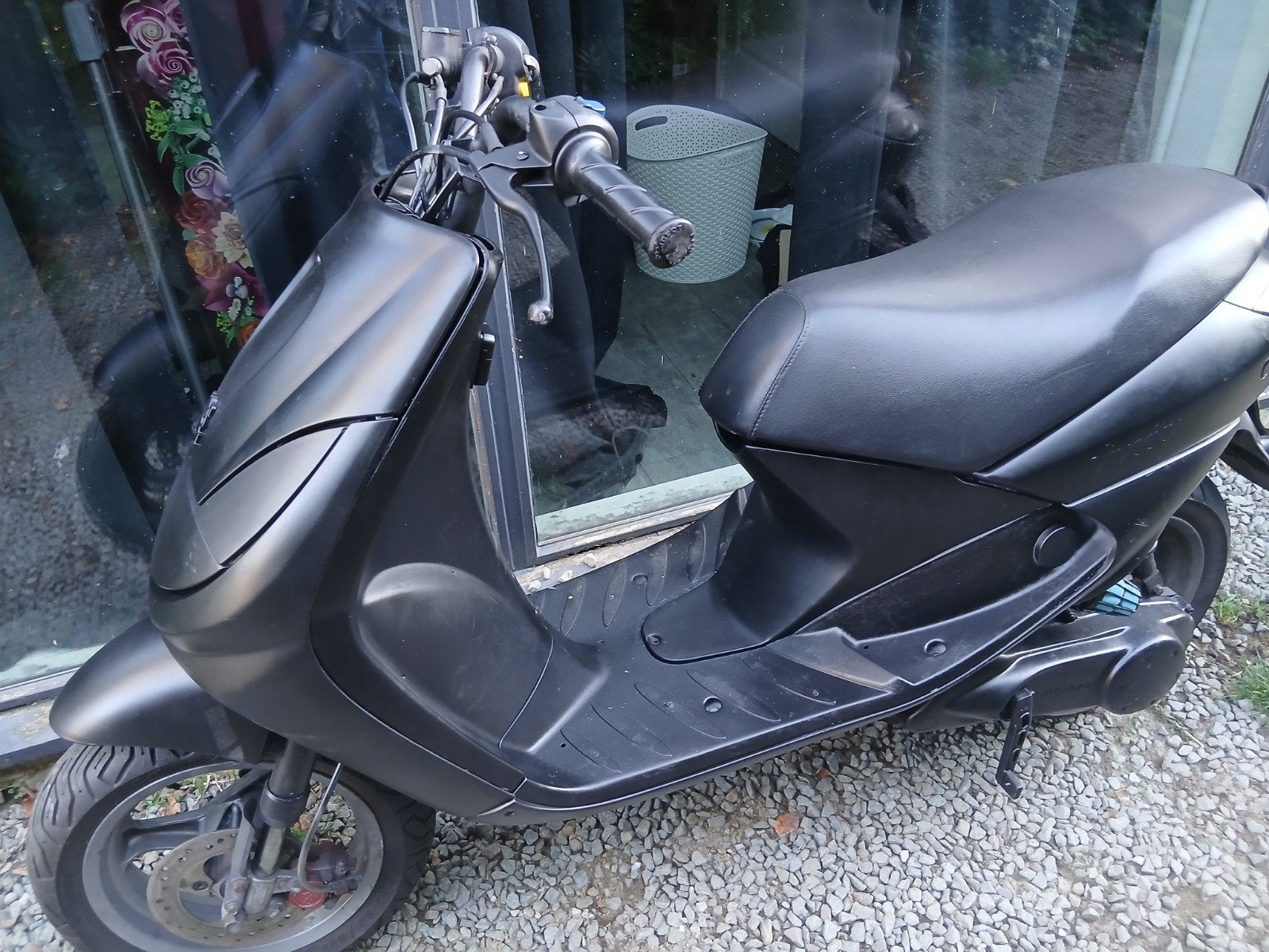 geweldige vivacity te koop 70cc b klasse, Ophalen, Vivacity