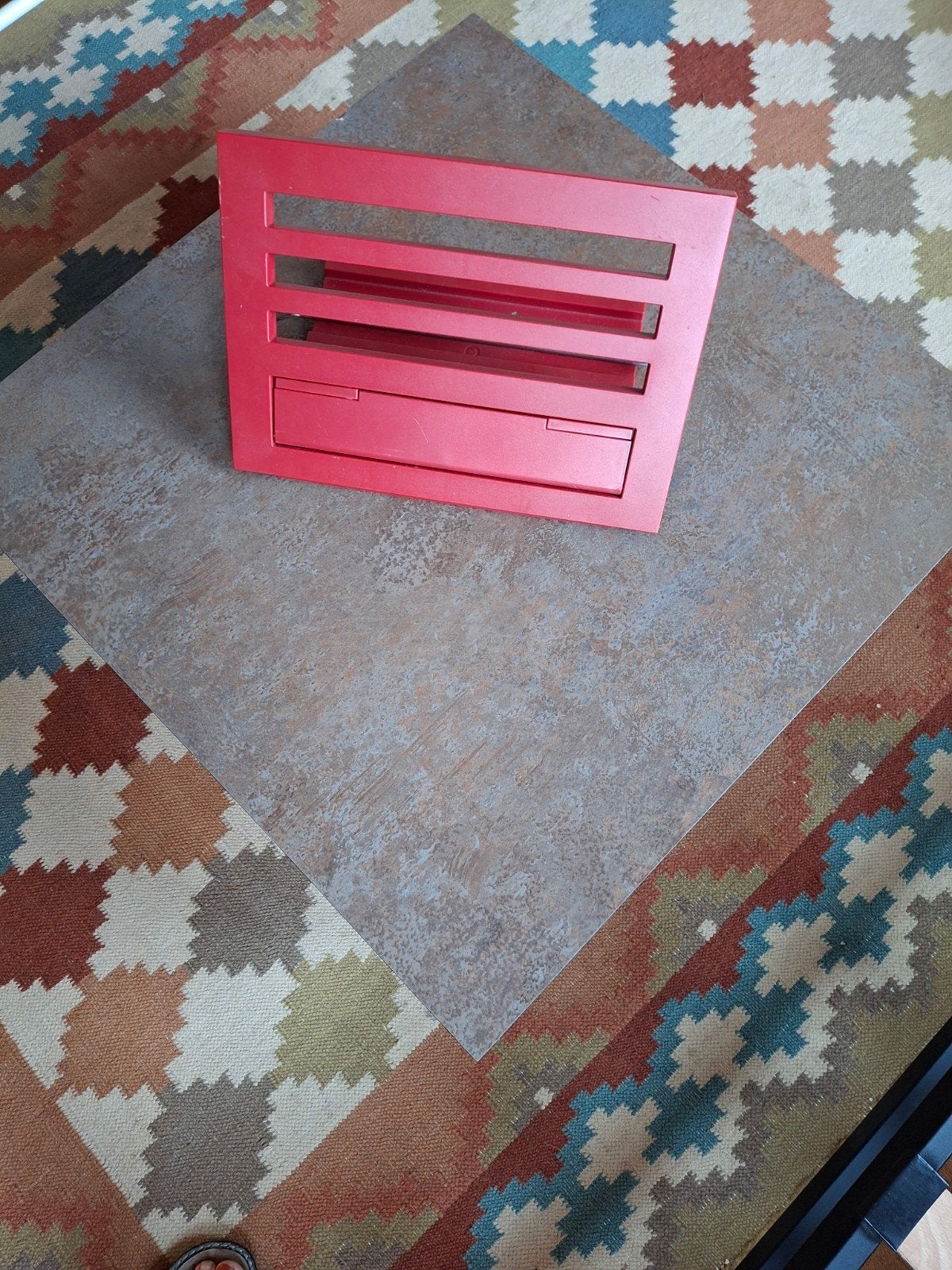 salontafel, Huis en Inrichting, Ophalen of Verzenden