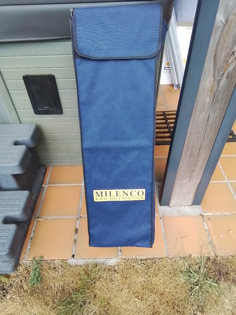 Oprijblokken, Enlèvement, Comme neuf