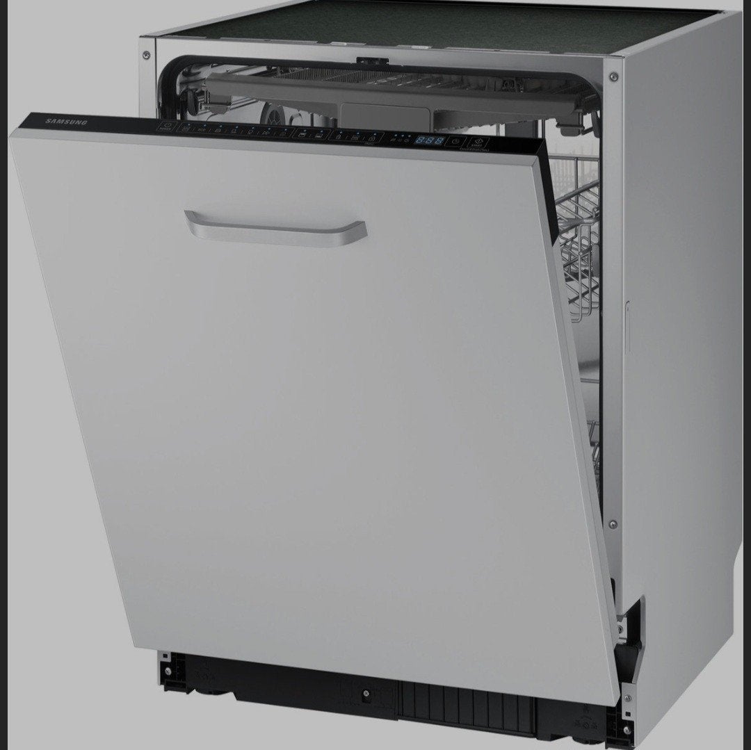 Lave-vaisselle encastrable Samsung DW60M6070IB (14 couverts, Electroménager, Lave-vaisselle, Neuf, Enlèvement ou Envoi, Encastré