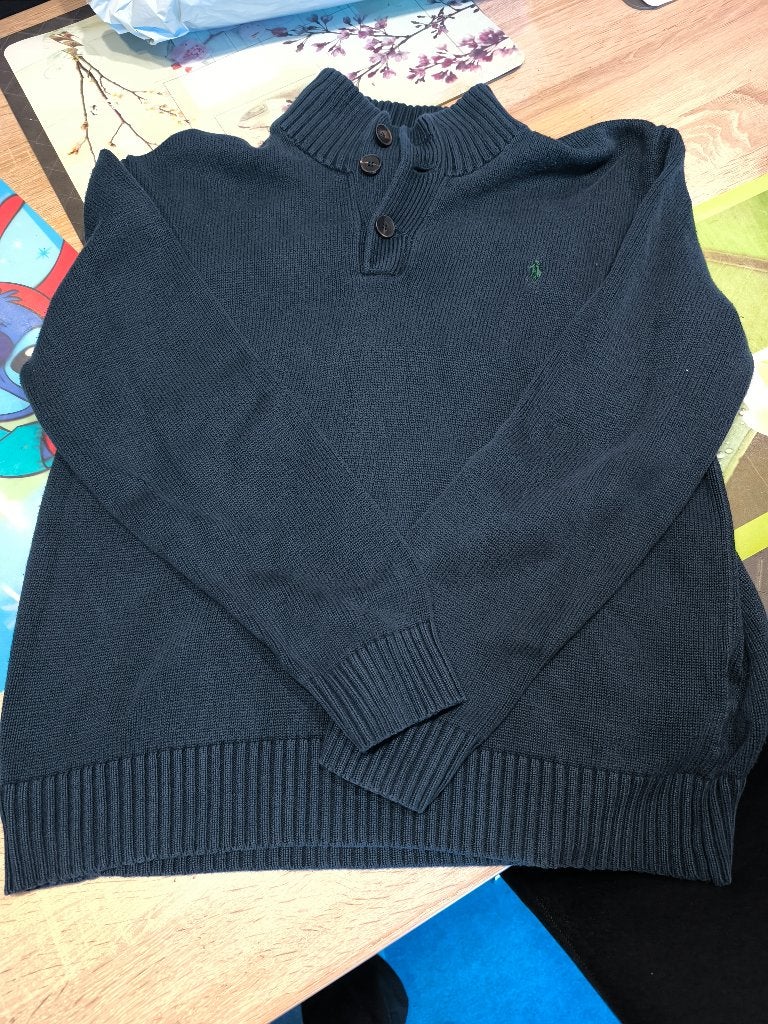 Pull Ralph Lauren taille L neuf, Kleding | Heren, Ophalen of Verzenden, Nieuw