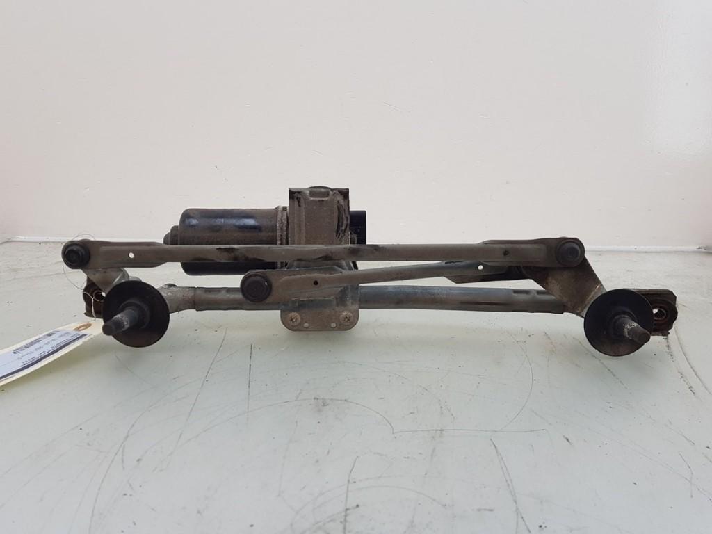RUITENWISSER MECH + MOTOR Kia Picanto (TA) (01-2011/06-2017), Gebruikt, Kia