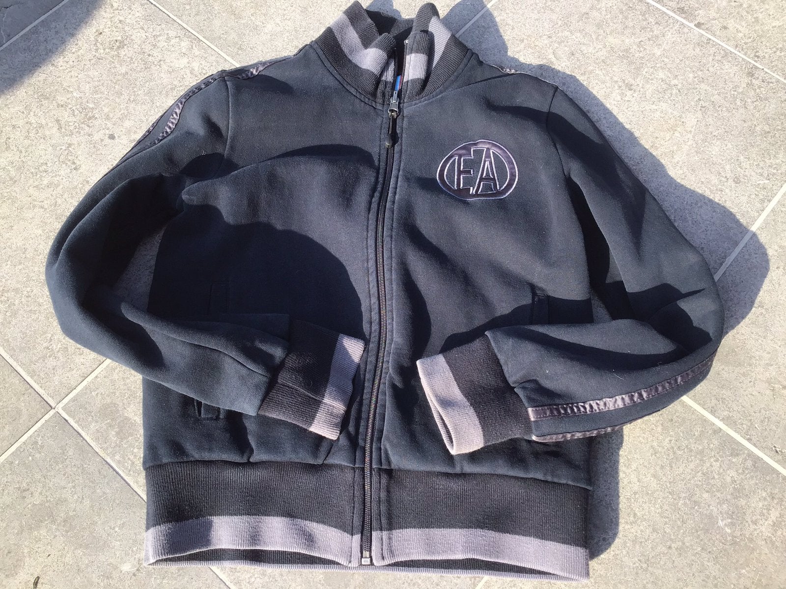 Vest ARMANI AE7, Kleding | Heren, Ophalen of Verzenden, Zo goed als nieuw