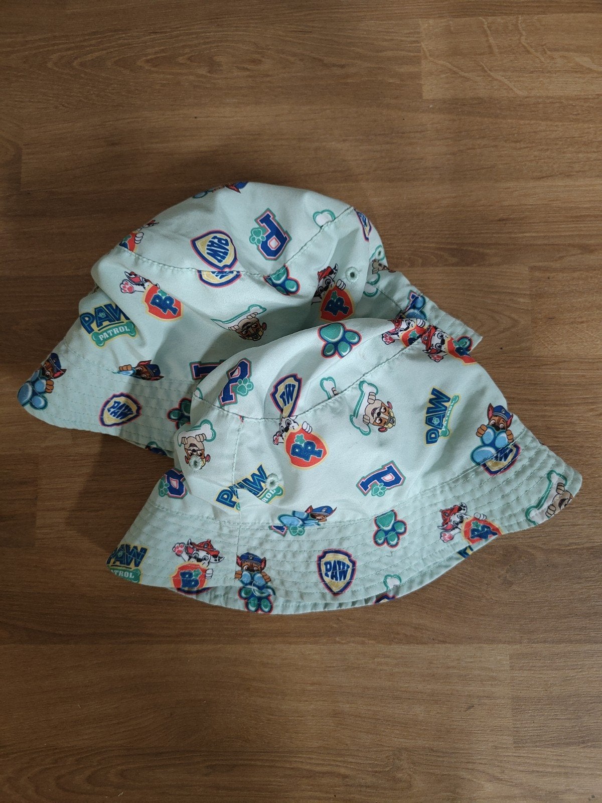 Zonnehoedje Paw Patrol maat 104/122, Enfants & Bébés, Vêtements de bébé | Casquettes & Chapeaux, Enlèvement