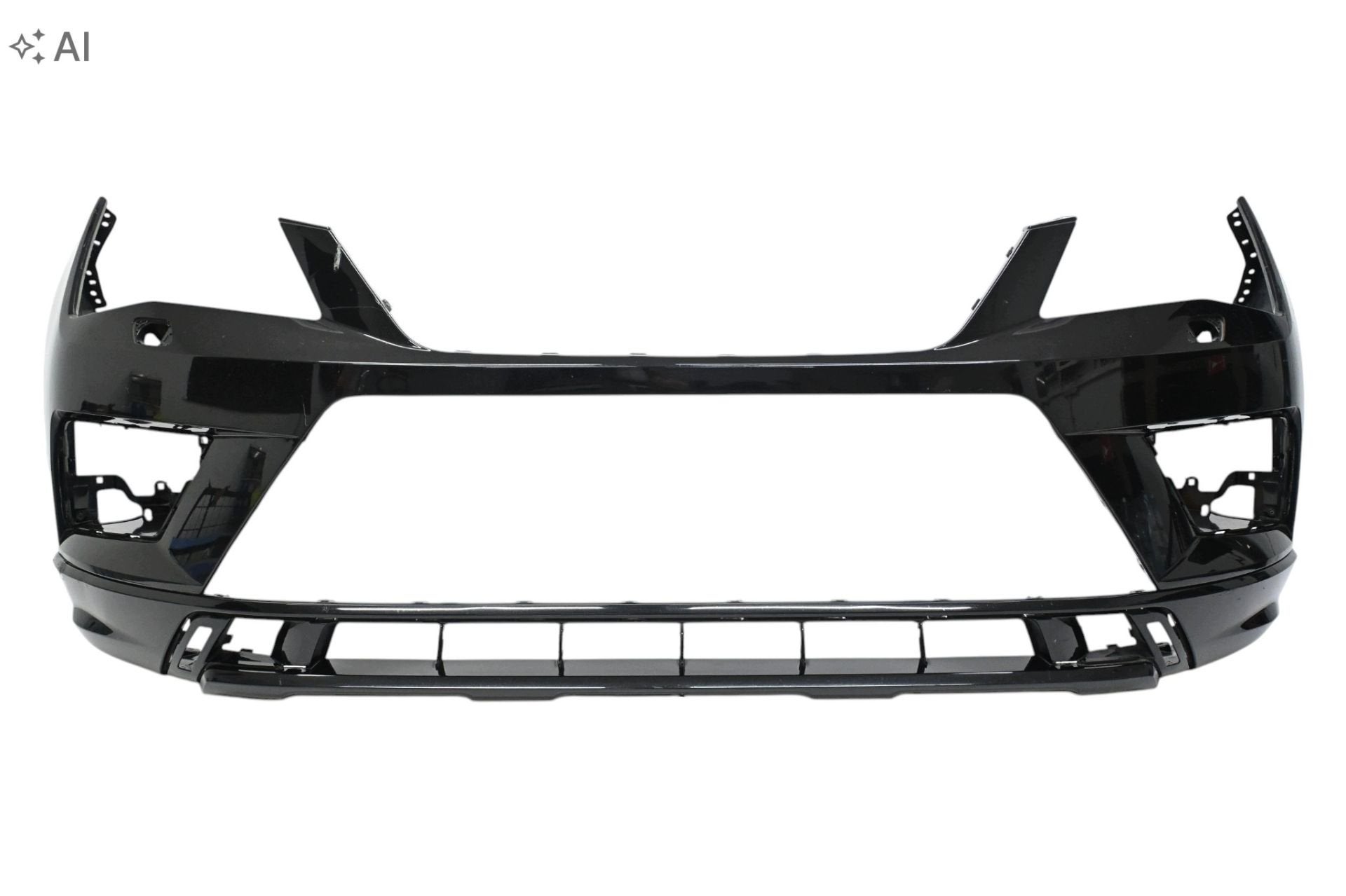 Seat Ateca FR Voorbumper Voor 575807903A, Auto-onderdelen, Gebruikt, Autovia A-2, Km 585 585
08760  Martorell, ES, SEAT S.A., Bumper