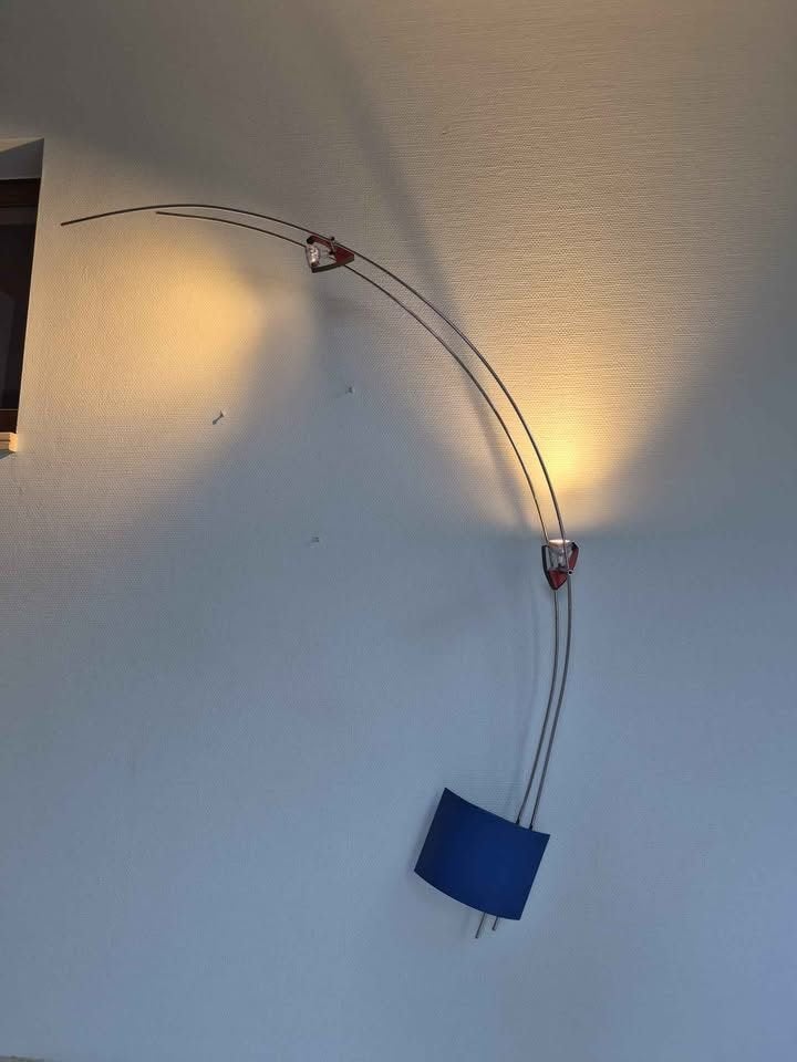 Authentieke lusters, Huis en Inrichting, Ophalen, Gebruikt, Metaal, 50 tot 75 cm