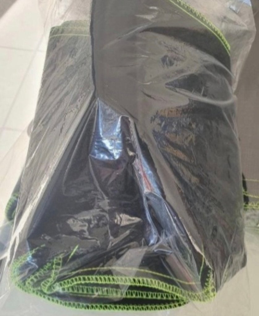 Kweekzakken / Growbags vilt (5 stuks, Ophalen of Verzenden, Nieuw