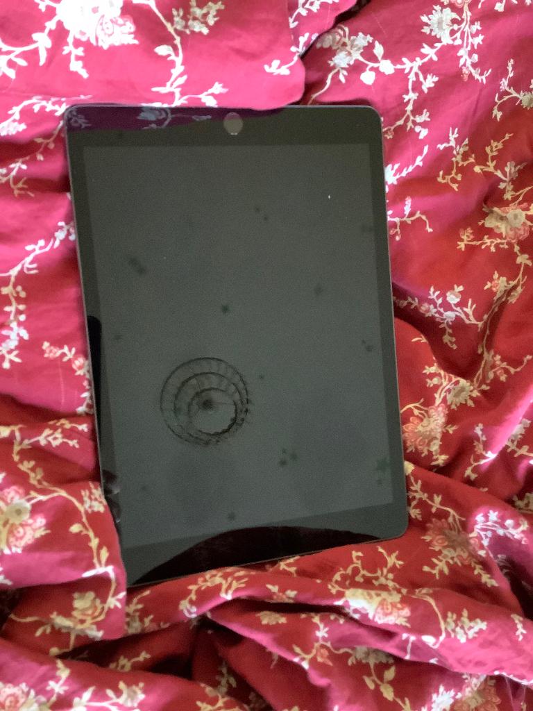 Ipad 2021 64GB, Informatique & Logiciels, Apple iPad Tablettes, Gris, Enlèvement ou Envoi, Apple iPad, 11 pouces
