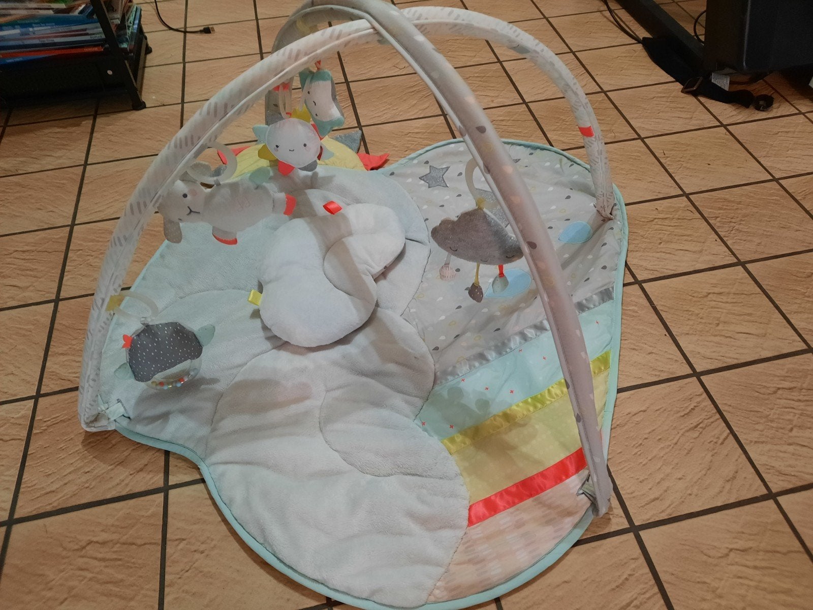 tapis d éveil, Enfants & Bébés, Enlèvement ou Envoi, Utilisé