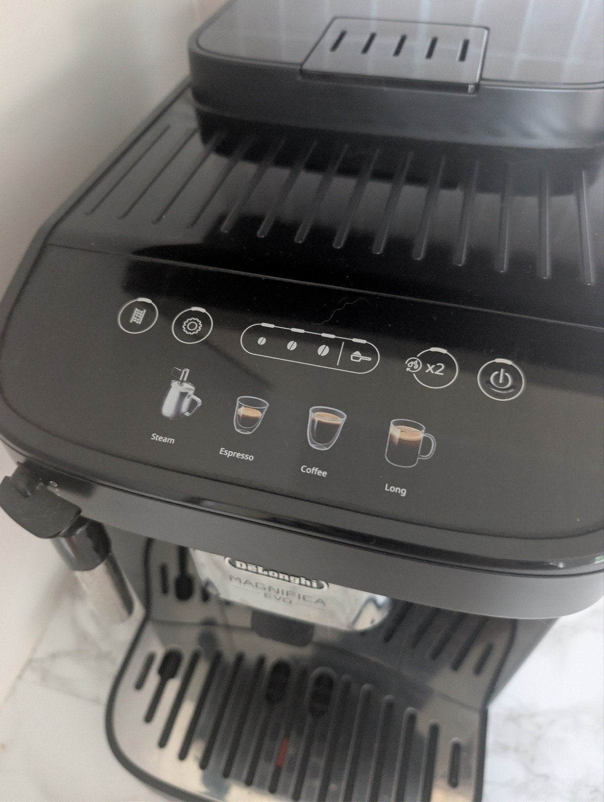 Delonghi Magnifica Evo koffiemachine, Elektronische apparatuur, Ophalen