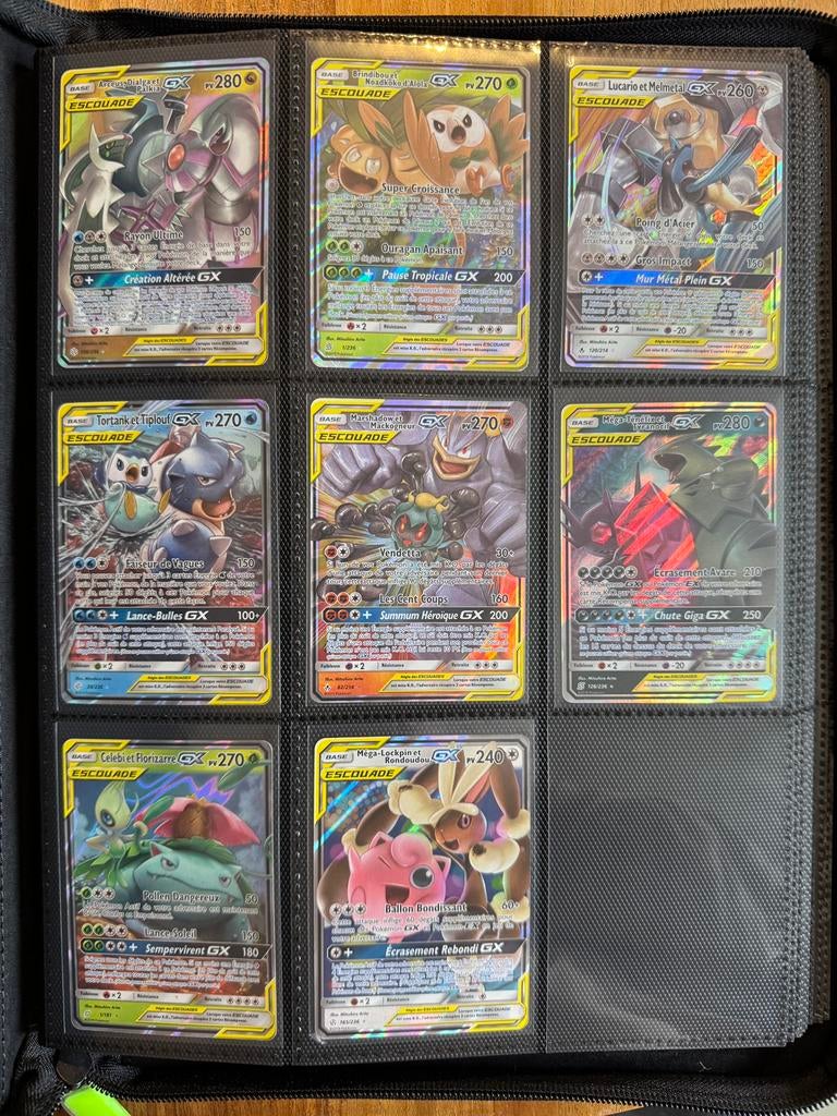 Carte Pokémon, Enlèvement, Comme neuf, Booster