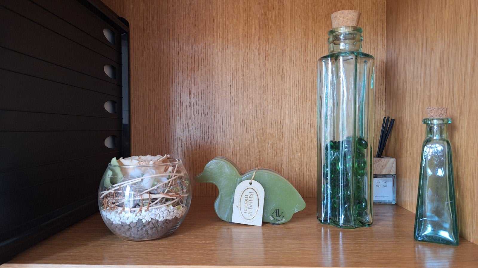 decoratie mint kleuren 2€, Huis en Inrichting, Ophalen of Verzenden