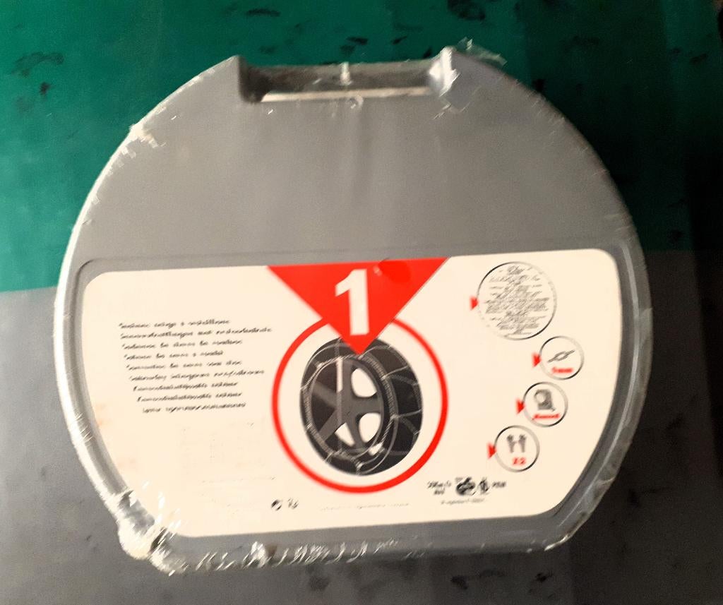Sneeuwkettingen (03), Auto diversen, Sneeuwkettingen, Nieuw, Ophalen