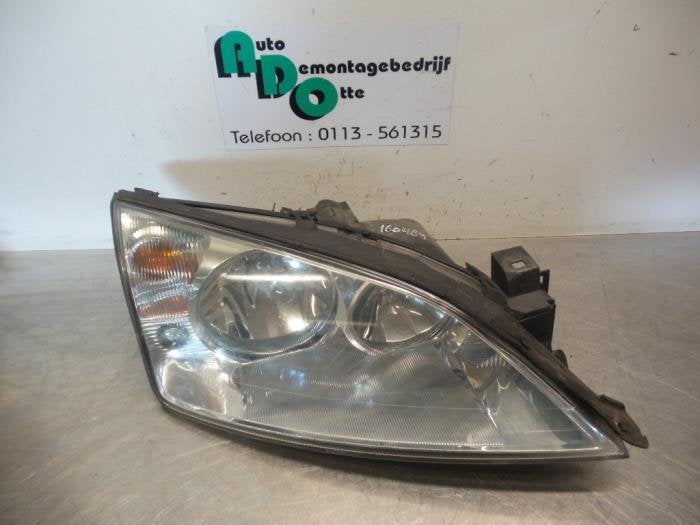 Phare droit d'un Ford Mondeo (Mondeo 00-), -, 3 mois de garantie, -, -
