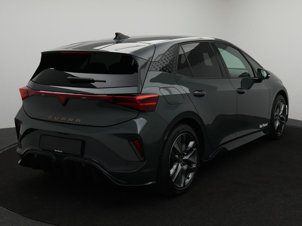Cupra Born 58 kWh Corporate *DEMO*, Autos, Achat, Entreprise, https://public.car-pass.be/vhr/6a067fb3-a99d-4e74-9652-6acbec049642