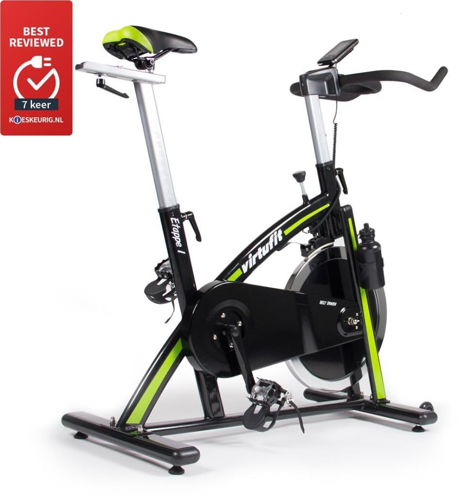 DEMOMODEL! Virtufit Etappe 1, Ophalen, Nieuw