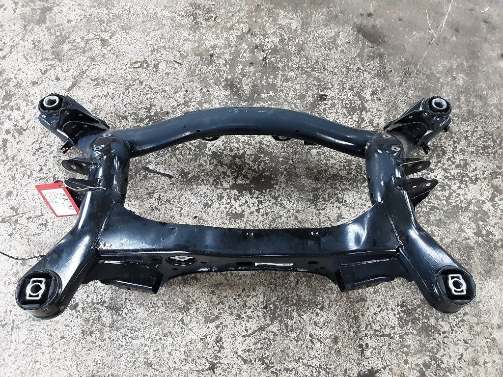 BRAS OSCILLANT BMW 3 serie (G20) (8831017A01), Utilisé, BMW, Petuelring 130
80809  München, DE, Bayerische Motoren Werke AG