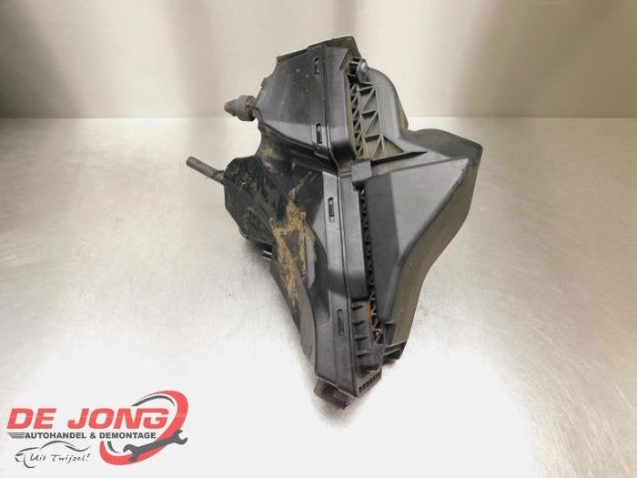 Boîtier filtre à air d'un Audi A4, -, 3 mois de garantie, Audi, Utilisé