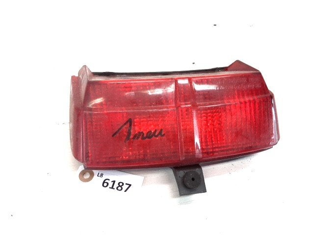 FJ1200 1984 - 1985 Yamaha Achterlicht D1-49417, Motos, Pièces | Yamaha