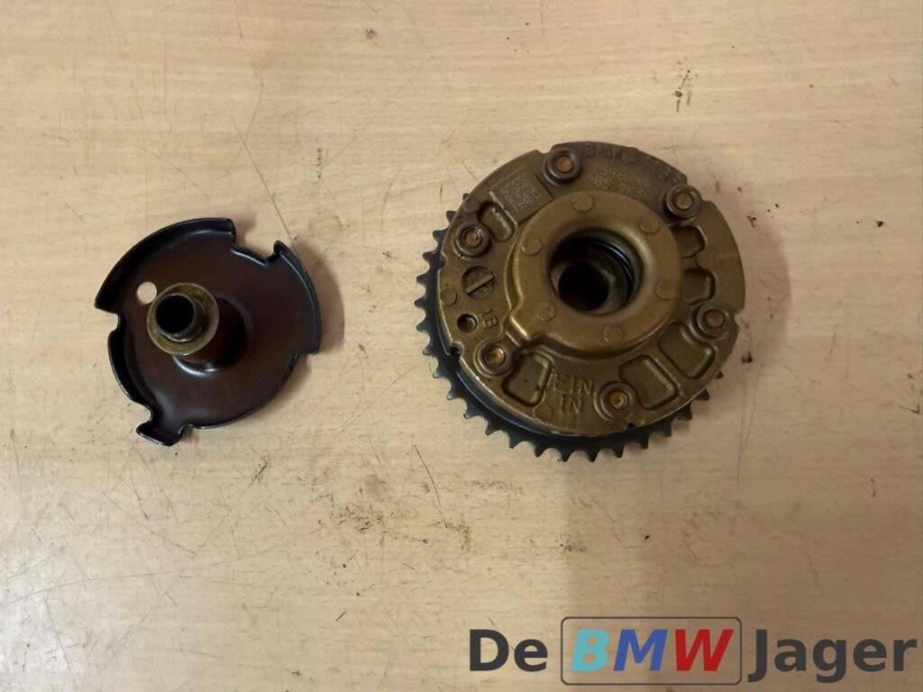 Nokkenas tandwiel vanos BMW n43 n45 n53 n54 n54t 11367540346, Gebruikt, Ophalen of Verzenden, BMW, BMW