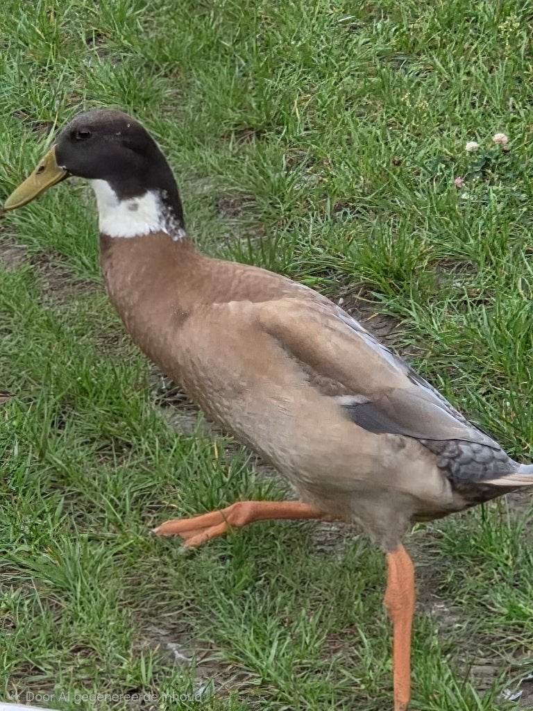 Loopeenden, Animaux & Accessoires, Canard