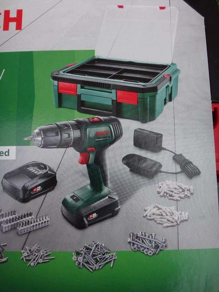 Nieuwe spijkermachines, nietmachines, schroevendraaiers, Ophalen, Zo goed als nieuw, Bosch