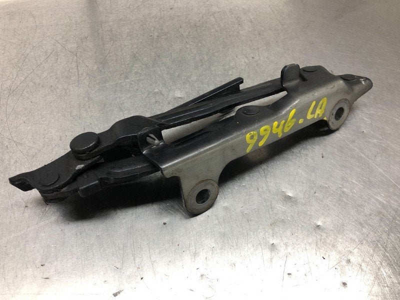 ACHTERKLEPSCHARNIER Toyota GT 86 (ZN) (01-2012/-), Gebruikt, Toyota
