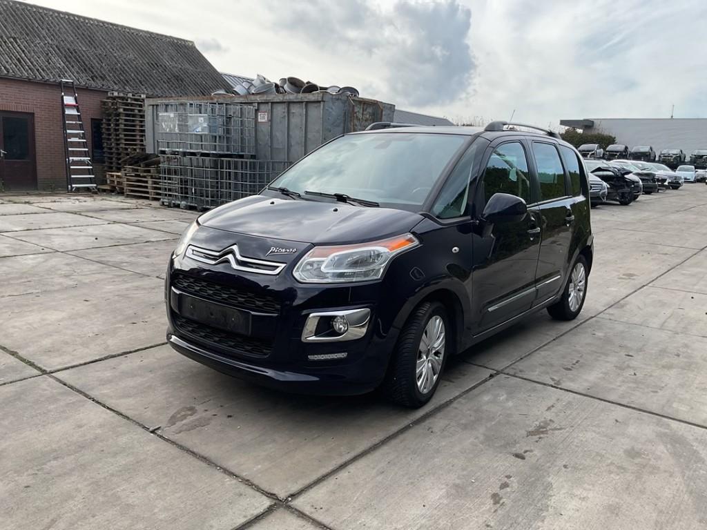 SPATBORD LINKS VOOR Citroën C3 Picasso (SH) (|7840X0|), Auto-onderdelen, Dhr. J. Ham, Gebruikt, Citroën, Administratie@autoham.nl