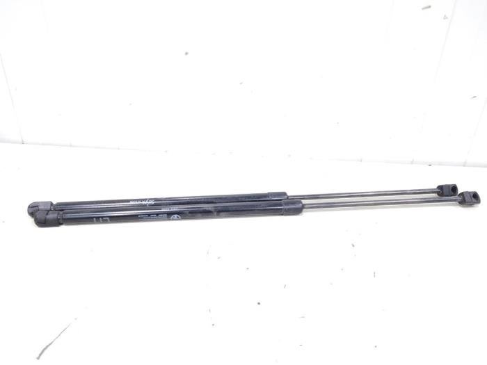 Set Gasdempers Achterklep van een Hyundai I20, Gebruikt, -, -, Ophalen of Verzenden