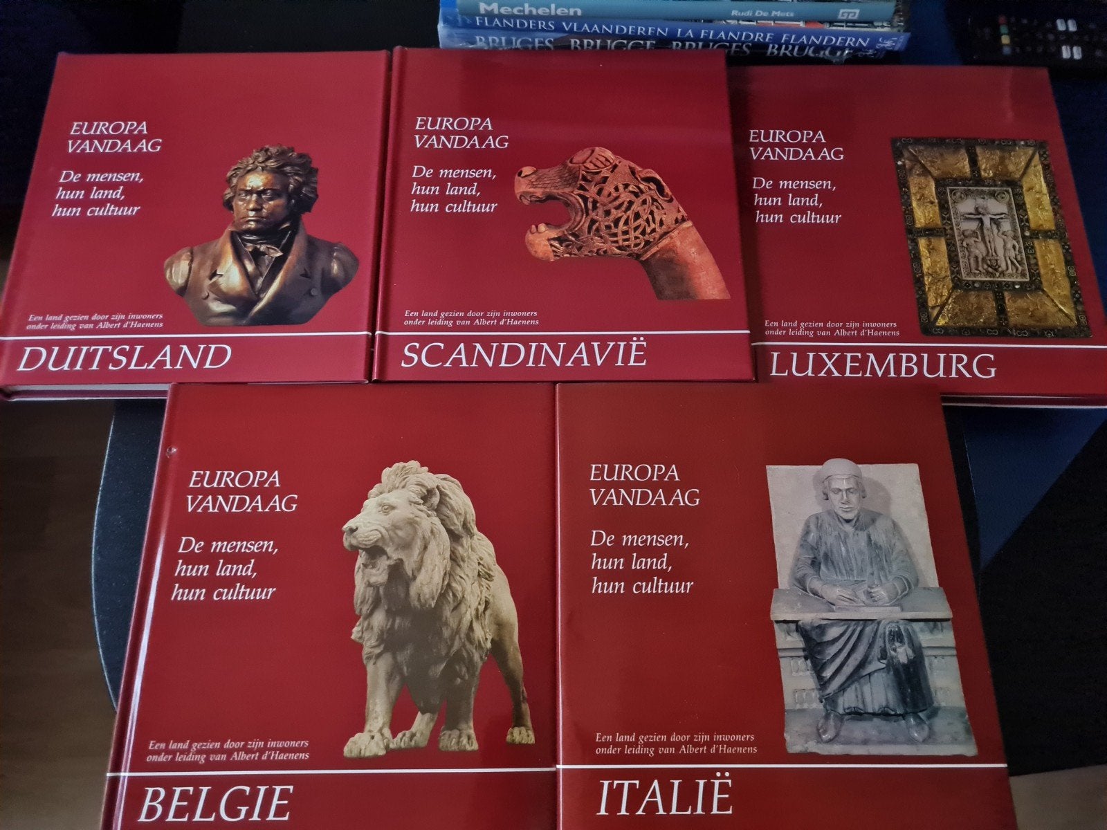 Europa vandaag, Hobby & Loisirs créatifs, Modélisme | Bateaux & Navires, Enlèvement