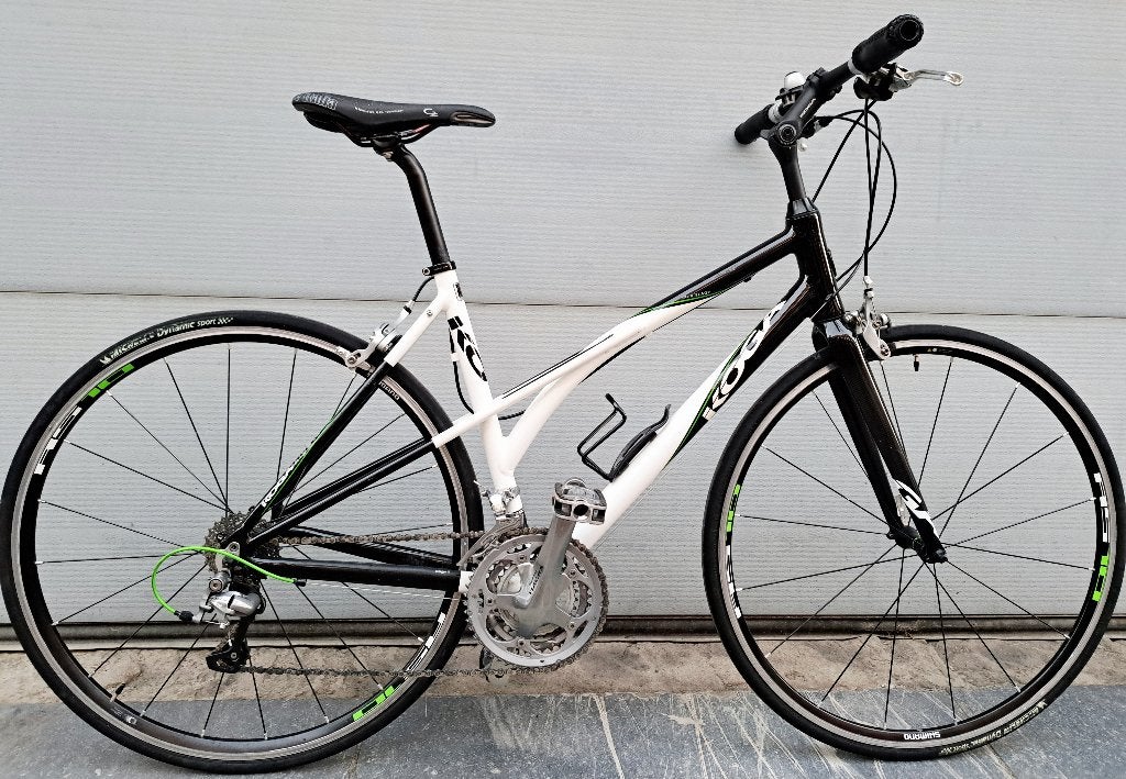 vélo de course KOGA MIYATA sportslady prix490€0489813734, Ophalen, Velgrem, 47 tot 50 cm, Zo goed als nieuw