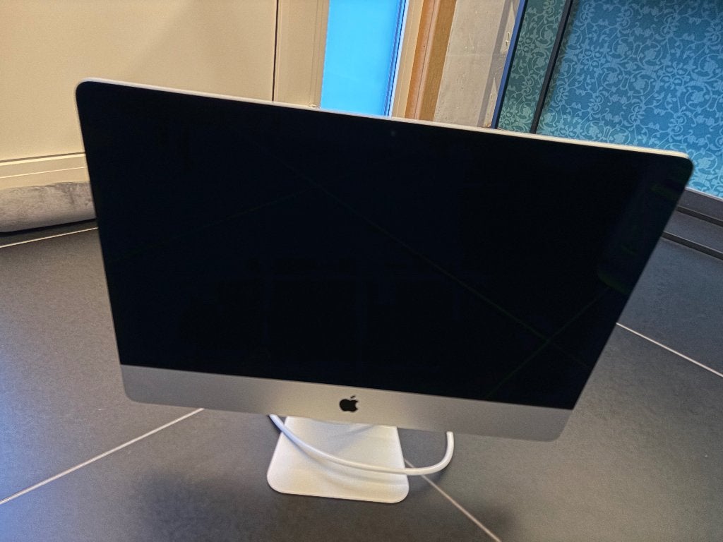 Imac 2017, Informatique & Logiciels, Apple Desktops, 8 GB, IMac, Enlèvement, Utilisé