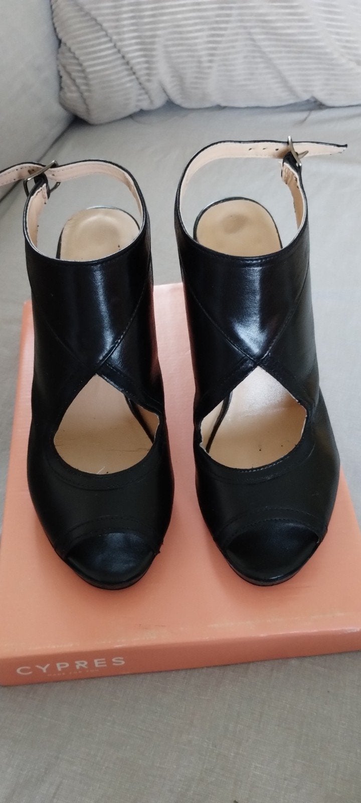Sandales Cyprès, Kleding | Dames, Schoenen, Verzenden