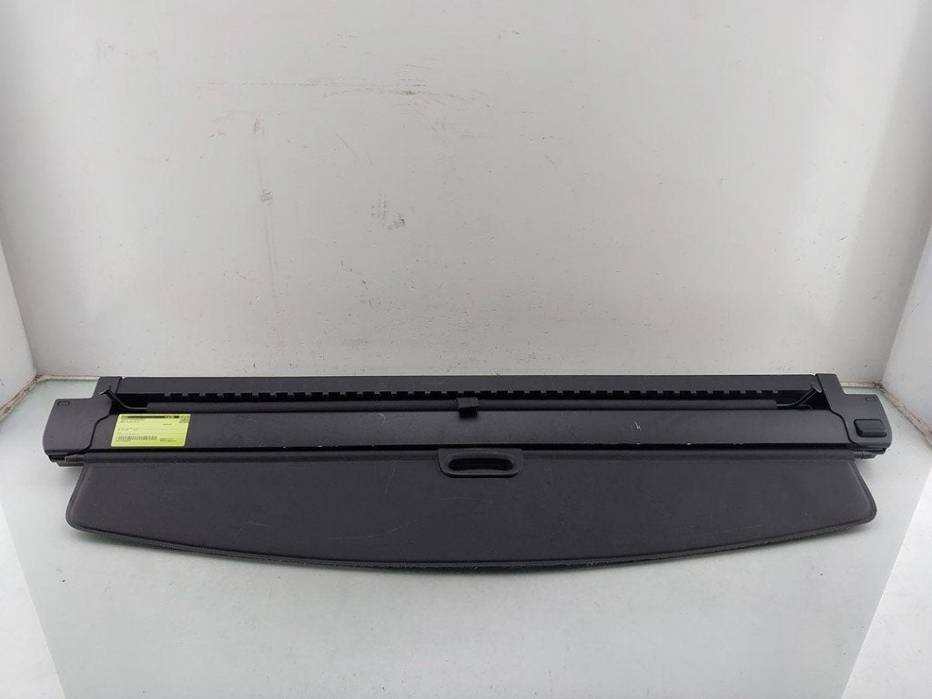BAGAGEHOES BMW X3 (F25) (01-2010/12-2017) (|51477335263|), Gebruikt, BMW, Petuelring 130
80809  München, DE, Bayerische Motoren Werke AG