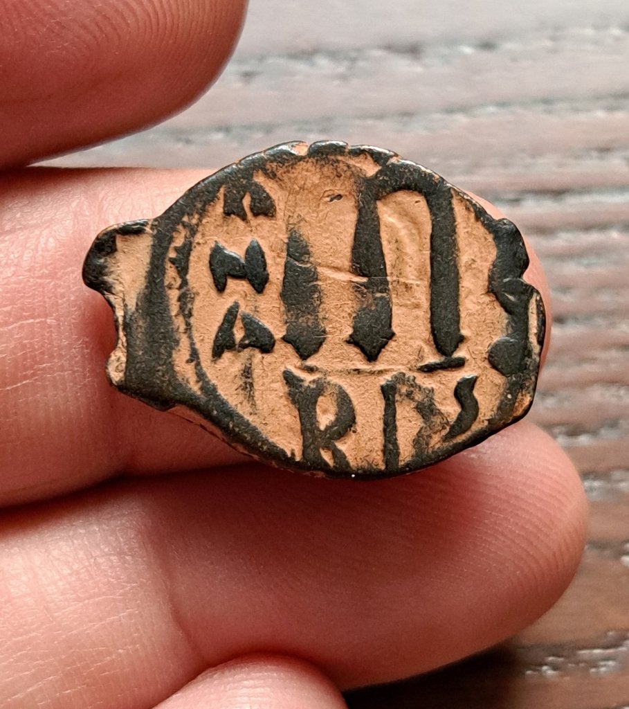 Constantius II - Keizer van voren, Ophalen of Verzenden, Overige landen, Losse munt