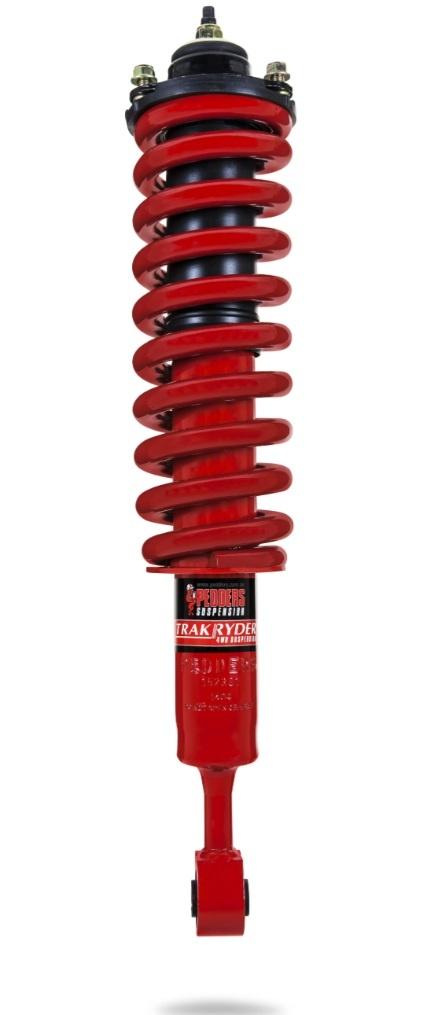 Pedders EziFit Foam Strut (290071) 807301 Z24075, Auto-onderdelen, Overige Auto-onderdelen, Ophalen, Nieuw, Toyota
