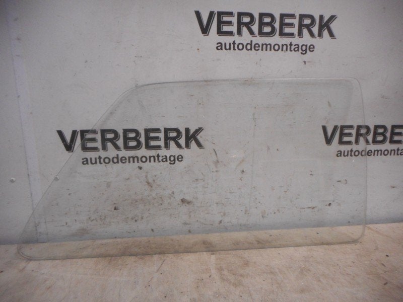 VITRE LATERALE ARRIÈRE DROIT Volkswagen Golf II (19E), Volkswagen, Volkswagen AG, Utilisé, Kundenbetreuung@volkswagen.de