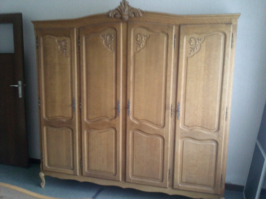 slaapkamer, Huis en Inrichting, Slaapkamer | Complete slaapkamers, Ophalen, Zo goed als nieuw, Tweepersoons