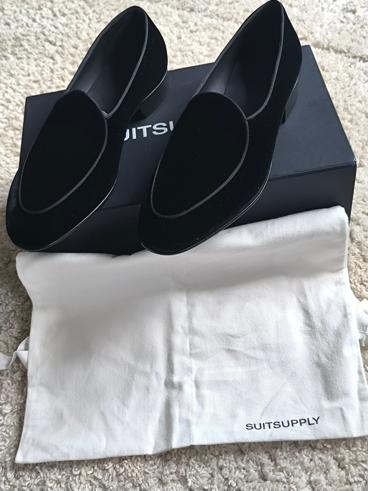 Mocassins Suitsupply, Vêtements | Hommes, Neuf, Enlèvement ou Envoi, Autres types, Suitsupply