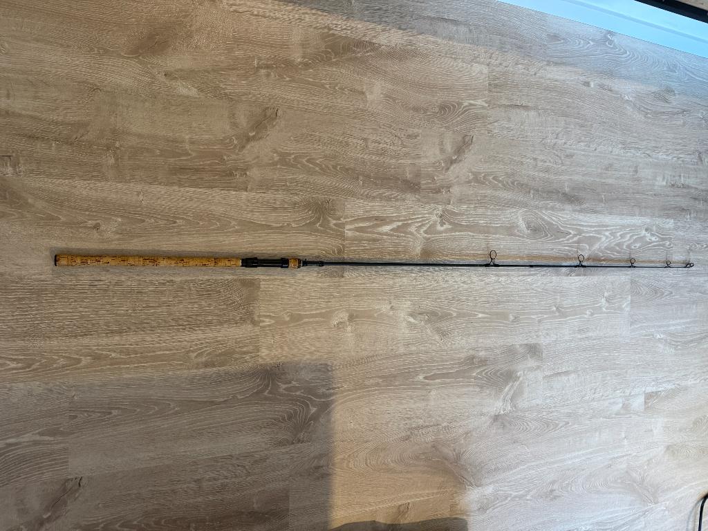 Canne scope 6’ sawn off 3 lbs, Enlèvement ou Envoi, Comme neuf