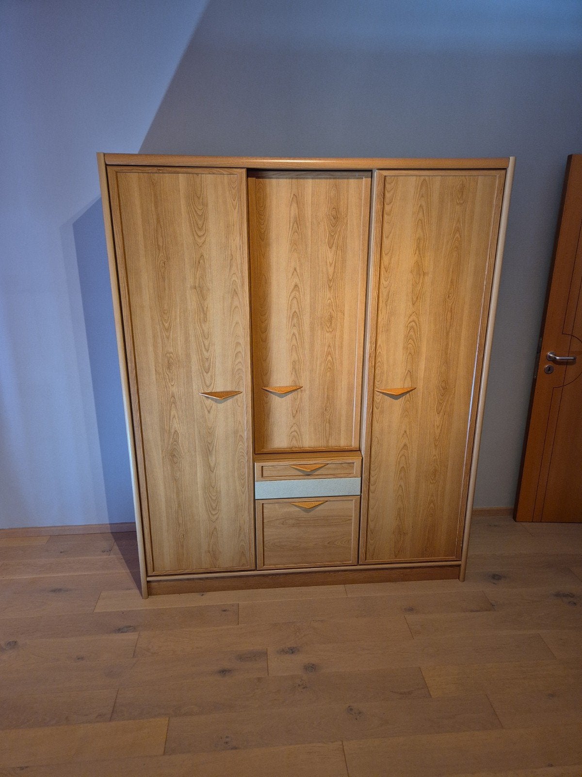 Armoire Gauthier 3 portes